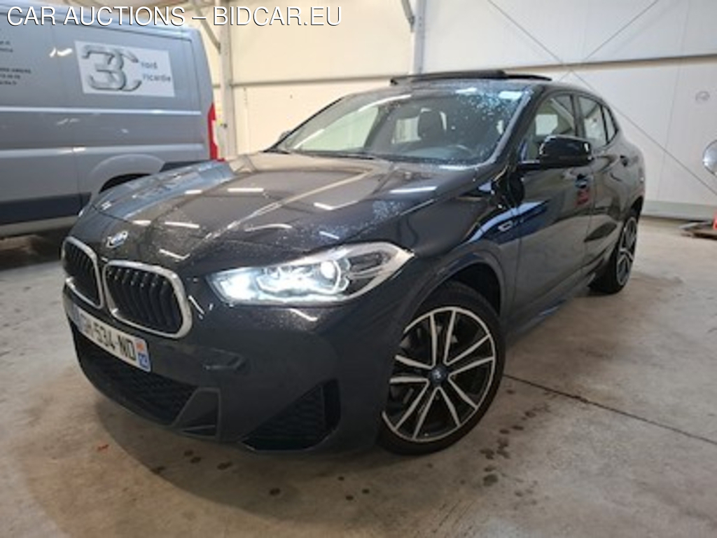 BMW X2 X2 xDrive25eA 220ch M Sport Euro6d-T 6cv