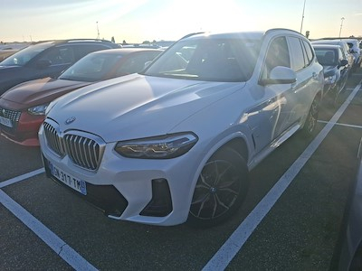 BMW X3 X3 xDrive30e 292ch M Sport