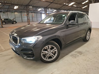 BMW X3 X3 xDrive30eA 292ch Business Design 10cv