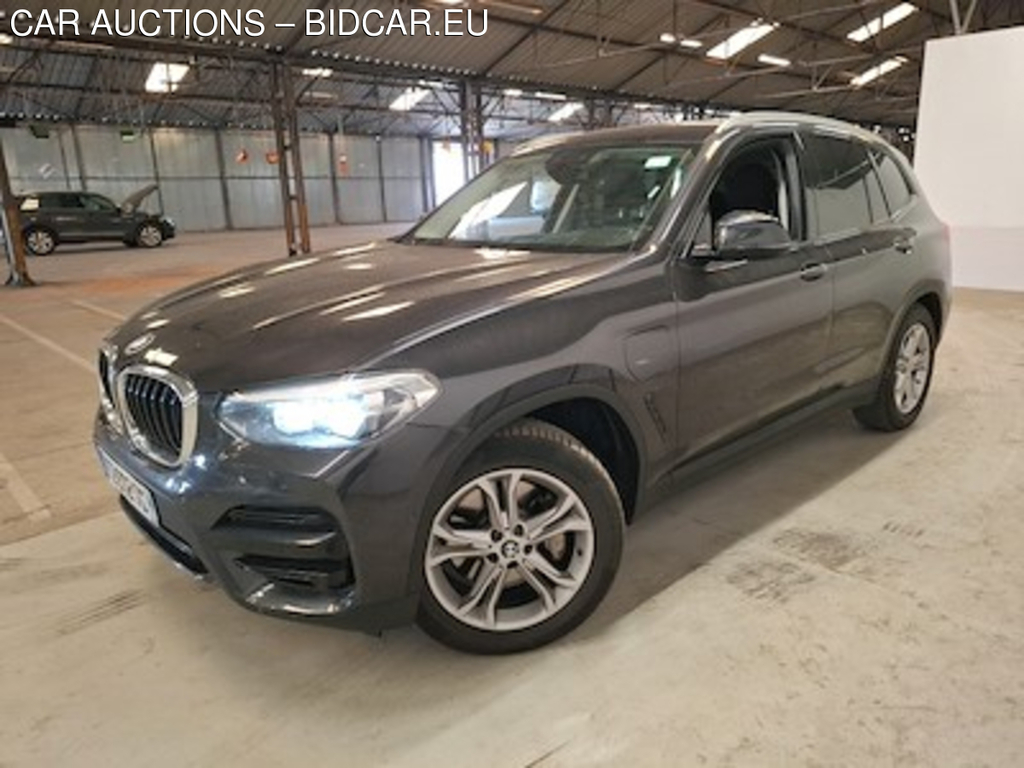 BMW X3 X3 xDrive30eA 292ch Business Design 10cv