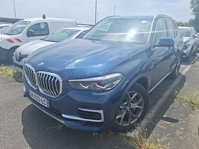 BMW X5 X5 xDrive45e 394ch xLine 17cv