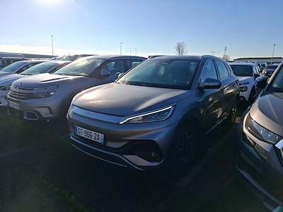 BYD Atto 3 Atto 3 204ch - 60,5 kWh Comfort