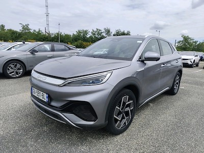 BYD Atto 3 Atto 3 204ch - 60,5 kWh Design