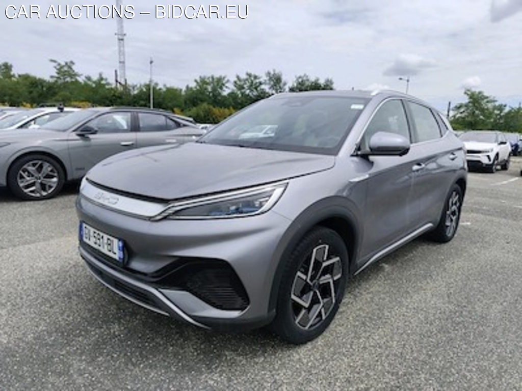BYD Atto 3 Atto 3 204ch - 60,5 kWh Design