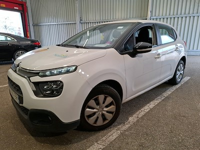 Citroen C3 C3 1.2 PureTech 83ch S&amp;S Feel Business