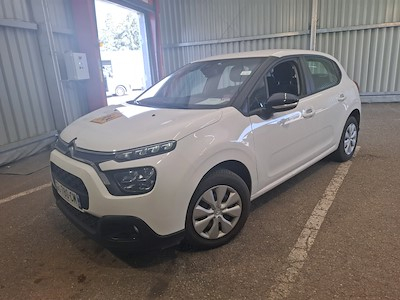 Citroen C3 C3 1.2 PureTech 83ch S&amp;S Feel Business