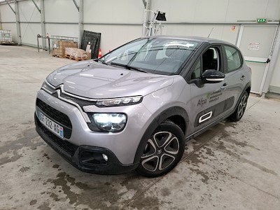 Citroen C3 C3 1.2 PureTech 83ch S&amp;S Feel Pack
