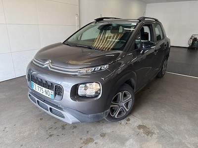 Citroen C3 aircross C3 Aircross BlueHDi 110ch S&amp;S Feel Pack Business