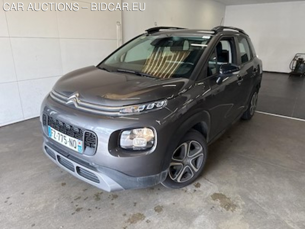 Citroen C3 aircross C3 Aircross BlueHDi 110ch S&amp;S Feel Pack Business