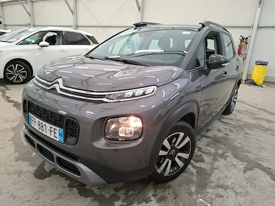Citroen C3 aircross C3 Aircross BlueHDi 120ch S&amp;S Feel Business EAT6 E6.d-TEMP