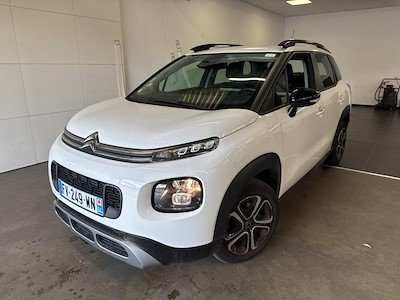 Citroen C3 aircross C3 Aircross BlueHDi 120ch S&amp;S Feel Pack Business EAT6