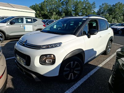 Citroen C3 aircross C3 Aircross PureTech 130ch S&amp;S Shine Business E6.d EAT6