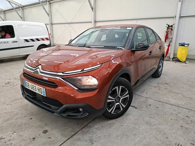 Citroen C4 C4 BlueHDi 110ch S&amp;S Live Pack Business