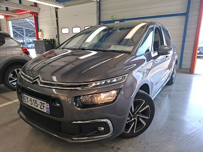 Citroen C4 picasso C4 Picasso PureTech 130ch Shine S&amp;S