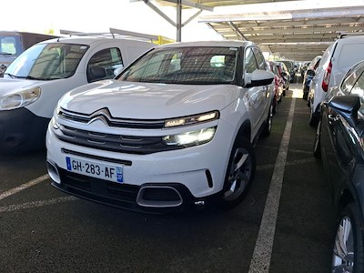 Citroen C5 aircross C5 Aircross BlueHDi 130ch S&amp;S Business EAT8 E6.d