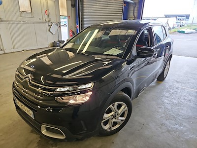 Citroen C5 aircross C5 Aircross BlueHDi 130ch S&amp;S Business EAT8 E6.d-TEMP