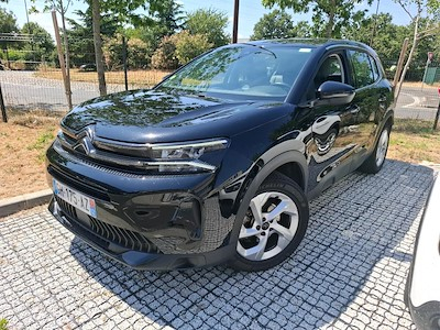 Citroen C5 aircross C5 Aircross BlueHDi 130ch S&amp;S Feel