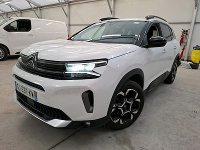 Citroen C5 aircross C5 Aircross BlueHDi 130ch S&amp;S Shine EAT8