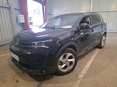 Citroen C5 aircross C5 Aircross Hybrid 225ch Feel e-EAT8
