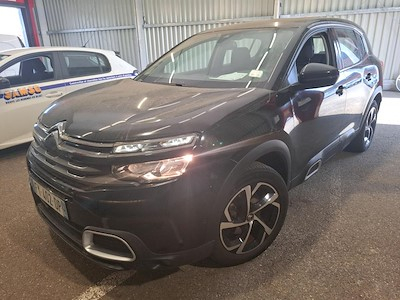 Citroen C5 aircross C5 Aircross PureTech 130ch S&amp;S Business E6.d