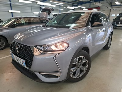 Citroen Ds3 crossback DS 3 Crossback BlueHDi 130ch Business Automatique 98g