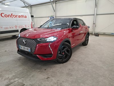 Citroen Ds3 crossback DS 3 Crossback E-Tense Performance Line + 4cv