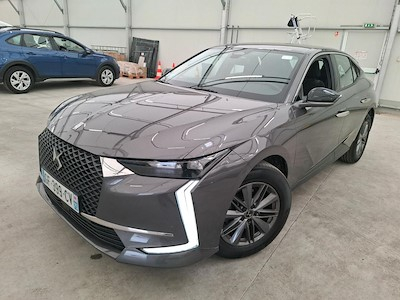 Citroen DS4 DS 4 BlueHDi 130ch Bastille + Automatique
