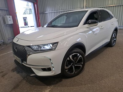 Citroen DS7 DS 7 Crossback BlueHDi 130ch Business Automatique
