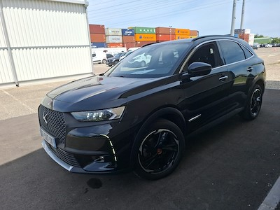 Citroen DS7 DS 7 Crossback BlueHDi 130ch Performance Line + Automatique