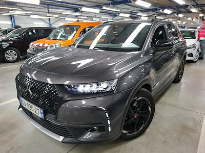Citroen DS7 DS 7 Crossback E-TENSE 4x4 300ch Performance Line