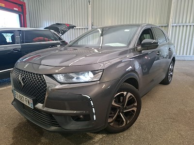 Citroen DS7 DS 7 Crossback PureTech 130ch Business Automatique
