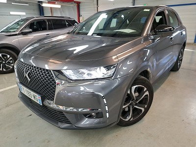 Citroen DS7 DS 7 Crossback PureTech 130ch Chic Automatique