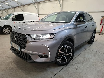 Citroen DS7 DS 7 Crossback PureTech 180ch Business Automatique