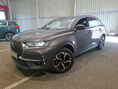 Citroen DS7 DS 7 Crossback PureTech 180ch Business Automatique
