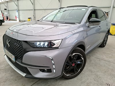 Citroen DS7 DS 7 Crossback PureTech 180ch Performance Line + Automatique