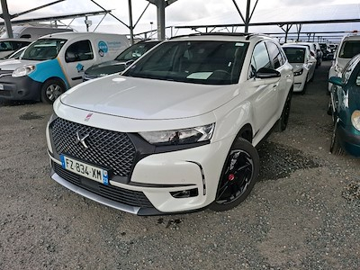Citroen DS7 DS 7 Crossback PureTech 180ch Performance Line + Automatique