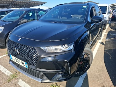 Citroen DS7 DS 7 E-TENSE 225ch Performance Line