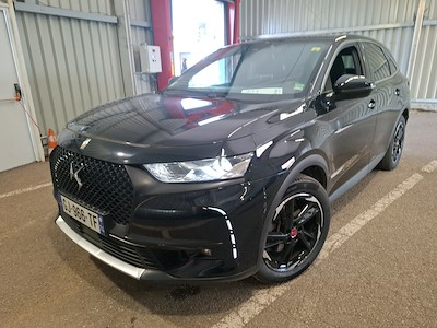 Citroen DS7 DS 7 E-TENSE 4x4 300ch Performance Line