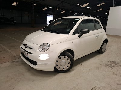 Fiat 500 500 1.0 70ch BSG S&amp;S Cult