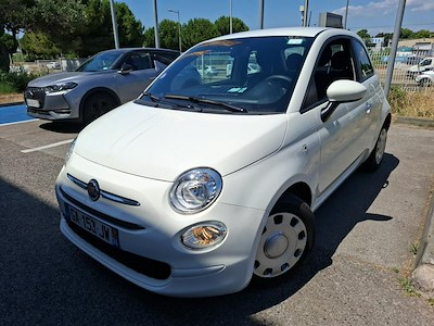 Fiat 500 500 1.0 70ch BSG S&amp;S Cult