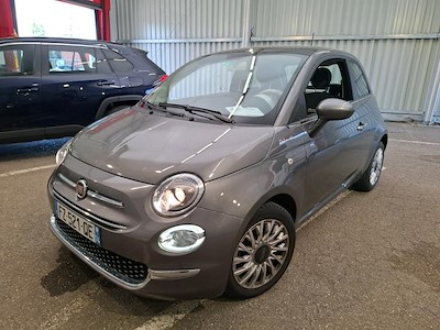Fiat 500 500 1.0 70ch BSG S&amp;S Dolcevita