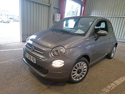 Fiat 500 500 1.0 70ch BSG S&amp;S Lounge