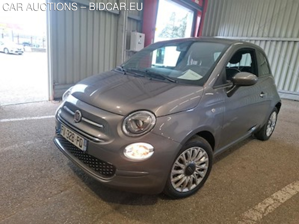 Fiat 500 500 1.0 70ch BSG S&S Lounge