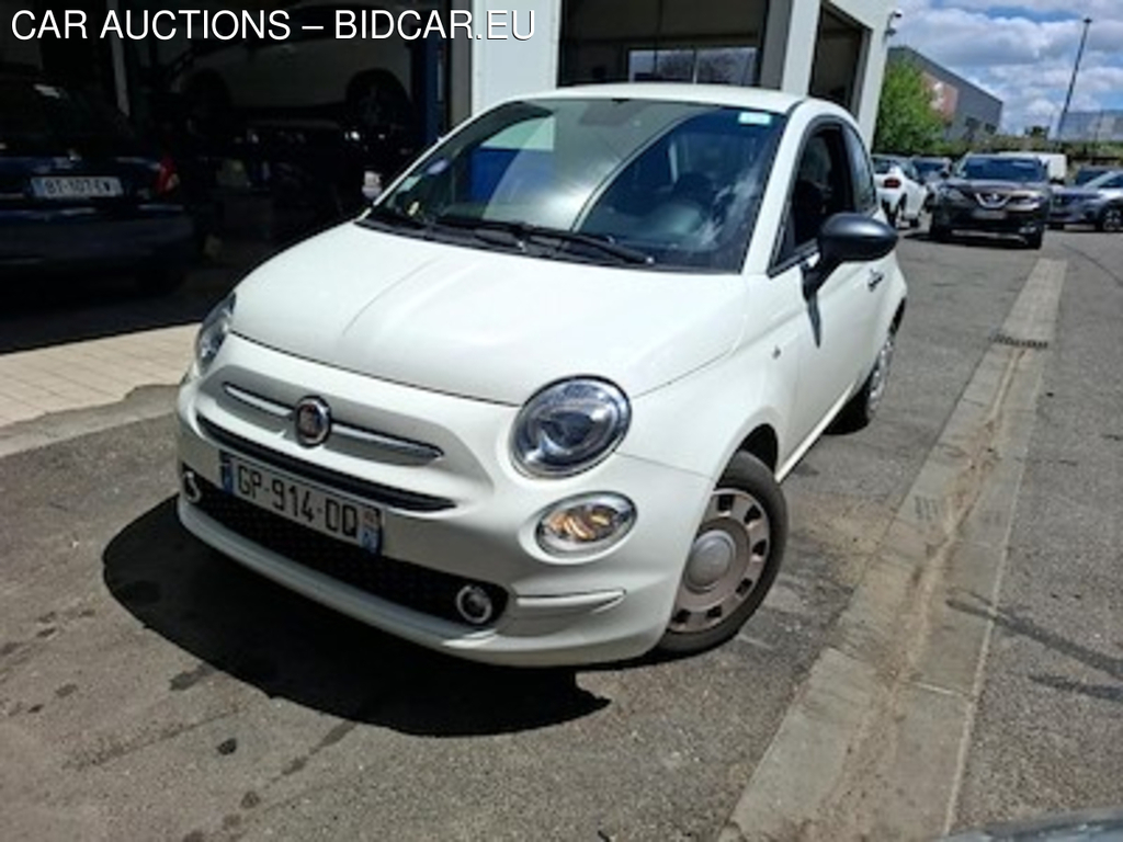 Fiat 500 500 1.0 70ch BSG S&amp;S Pack Confort