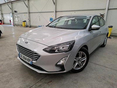 Ford FOCUS Focus 1.5 EcoBlue 120ch Trend Business