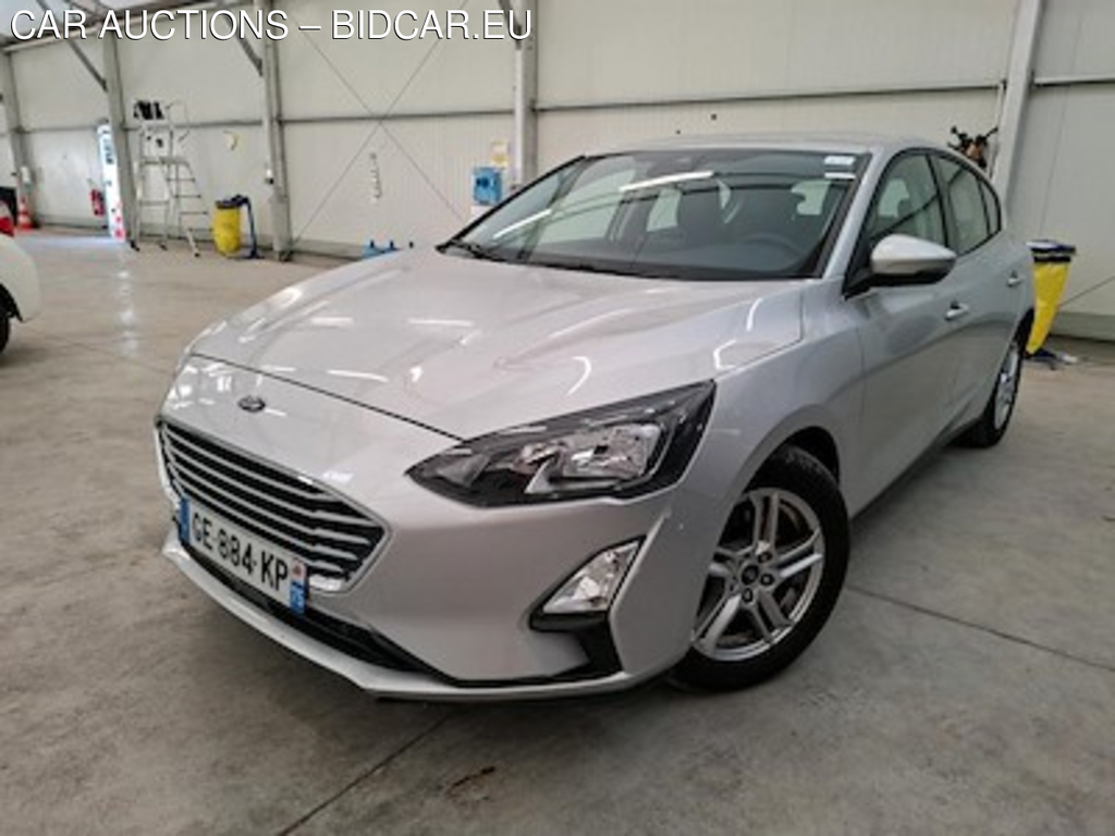 Ford FOCUS Focus 1.5 EcoBlue 120ch Trend Business