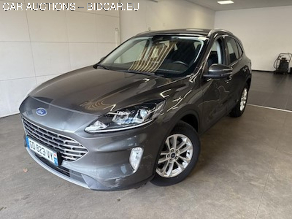 Ford KUGA Kuga 1.5 EcoBlue 120ch Titanium Powershift