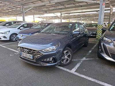 Hyundai I30 i30 1.6 CRDi 115ch Business DCT-7