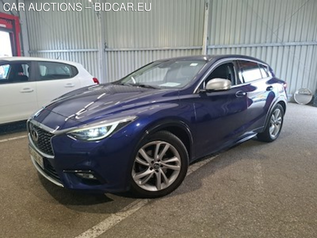 Infiniti Q30 Q30 1.5d 109ch Business Executive DCT7