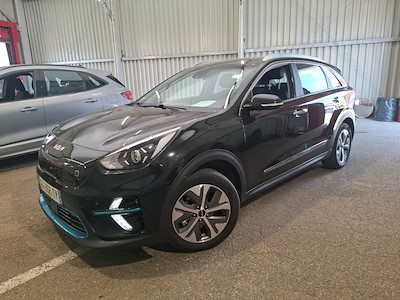 Kia E-NIRO e-Niro Active Business 204ch 3cv